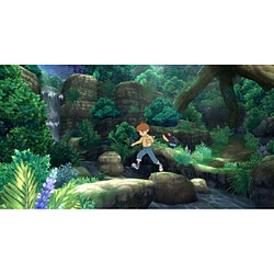 Avis Bandai Namco Games Ni No Kuni Essentials - PS3