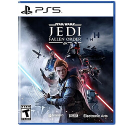 Electronic Arts Star Wars Jedi Fallen Order - PS5