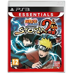 Jeux PS3 Générique