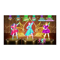 Acheter Ubisoft Just Dance 2021 - PS5