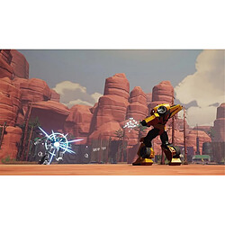 Avis Bandai Namco Games Outright games Transformers Earthspark Expedition - PS5
