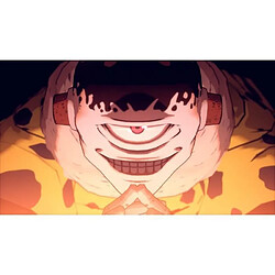 Avis Bandai Namco Games Jujutsu Kaisen Cursed Clash - PS5
