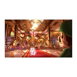 Nintendo Luigi's Mansion 3