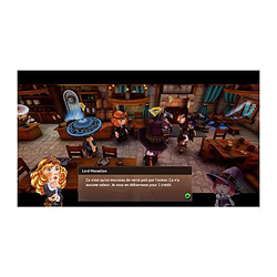 Acheter Microids Noob : Les Sans-Factions PS5