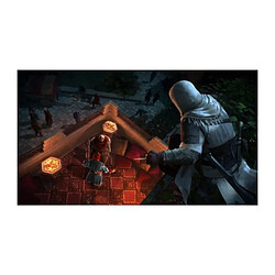 Avis Ubisoft Assassin's Creed Mirage - PS5