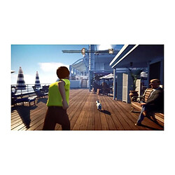 Acheter Microids Tintin Reporter Les Cigares Du Pharaon