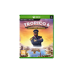 Kalypso Media Kalypso Tropico 6 Next Gen Edition - Xbox