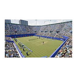 KOCH Media Matchpoint Tennis Championships Legends PS5 pas cher