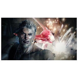 Avis Sony Nioh Collection - PS5