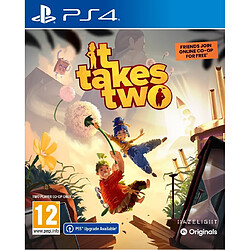 Electronic Arts It Takes Two - PS4