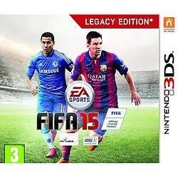 Electronic Arts Fifa 15 - Occasion