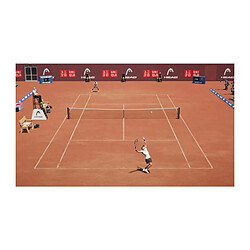 Acheter KOCH Media Matchpoint Tennis Championships Legends PS5