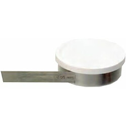 Limit Ruban d'épaisseur 0.15 mm