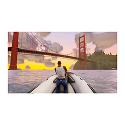 Avis Rockstar Games GTA The Trilogy Definitive Edition - Switch