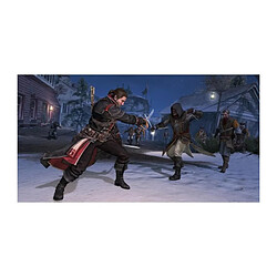 Ubisoft Assassin's Creed Rebel Collection - Switch pas cher