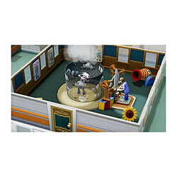 SEGA Two Point Hospital - PS4