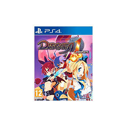 KOCH Media Disgaea 1 Complete