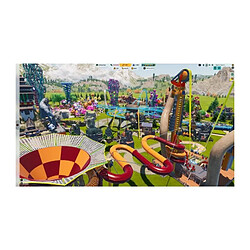 Avis Bandai Namco Games Bandai namco entertainment Park Beyond - PS5