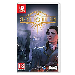 Koch Media Close to the Sun