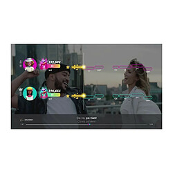 Avis Ravenscourt Let's Sing 2022 Solo PS5