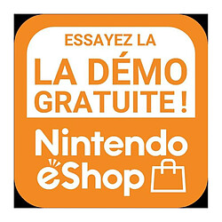 Nintendo Cérébrale Académie : bataille de méninges - Jeu Nintendo Switch