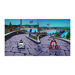 Bandai Namco Games Paw Patrol World La Pat'patrouille pas cher