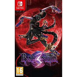 NINTENDO Bayonetta 3