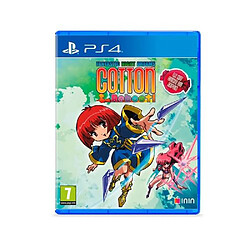 Cotton REBOOT! PS4 - Just For Games