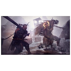 Acheter Sony Nioh Collection - PS5