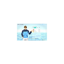 Acheter Nintendo Fitness Boxing 2 Rhythm & Exercise