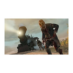 Acheter NINTENDO Red Dead Redemption Édition Standard