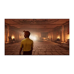 Avis Microids Tintin Reporter Les Cigares Du Pharaon