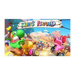 Avis Nintendo Set Mario Kart 8 Deluxe Pass Circuits Additionnels