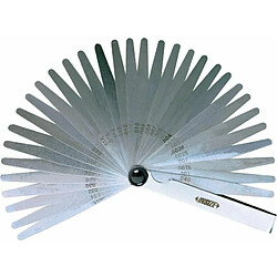 Insize Jauge d'épaisseur