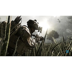 Acheter Jeu vidéo Call of Duty: Ghosts Free Fall