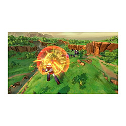Microids Goldorak Le Festin Des Loups pas cher