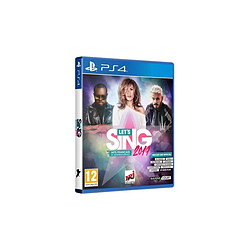 Koch Media Let's Sing 2019