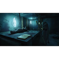 Acheter Koch Media Chronos Before the Ashes - Xbox One