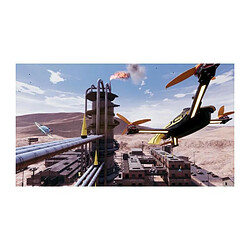 THQNORDIC THQ Nordic DCL Drone Championship League