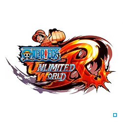 One Piece Unlimited World Red - PS3