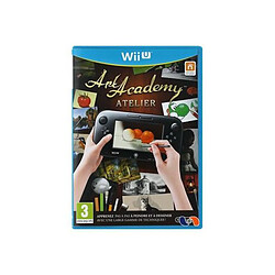 Nintendo Art Academy Atelier