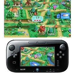 Acheter Nintendo Land - Jeu Wii U