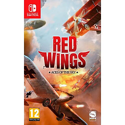 Cstore Red Wings: Aces of the Sky! - Baron Edition