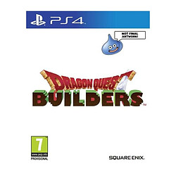 KOCH Media Dragon Quest Builders