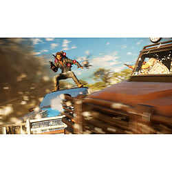Koch Media Just Cause 3 Gold - PS4