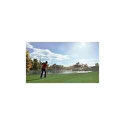 Avis 2K Games PGA Tour 2K21 - PS4