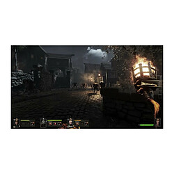 Just For Games Warhammer The End Times: Vermintide - PS4 pas cher