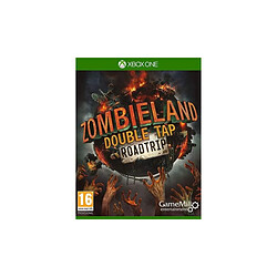 Just For Games Zombieland: Double Tap - Xbox One