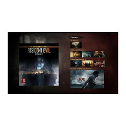 CAPCOM Resident Evil 7 Biohazard Gold Edition PS4