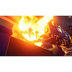 Just For Games Worms Rumble